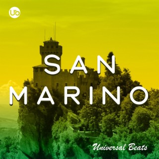 San Marino (Instrumental)