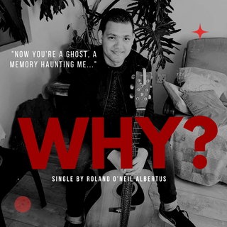 Why? lyrics | Boomplay Music