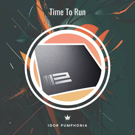 Time To Run | Boomplay Music