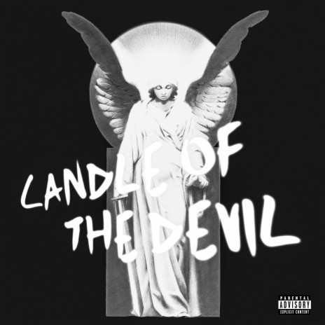 Candle of the Devil ft. Nas & Scott Storch | Boomplay Music