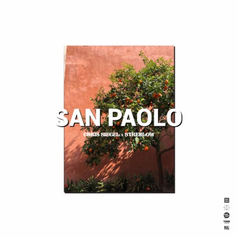 San Paolo ft. Strehlow | Boomplay Music