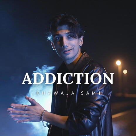 Addiction | Boomplay Music