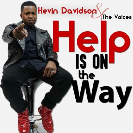 Help Is on the Way ft. The Voices | Boomplay Music