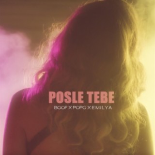 Posle Tebe (feat. Popo & Emilya)