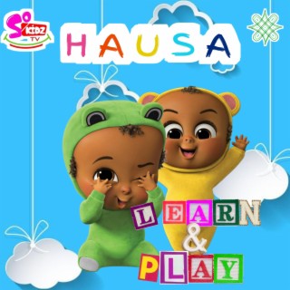 Hausa Learn & Play