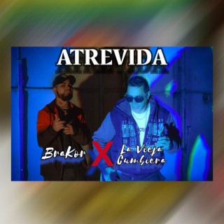 ATREVIDA