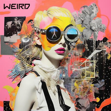 Weird | Boomplay Music