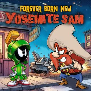 YOSEMITE SAM