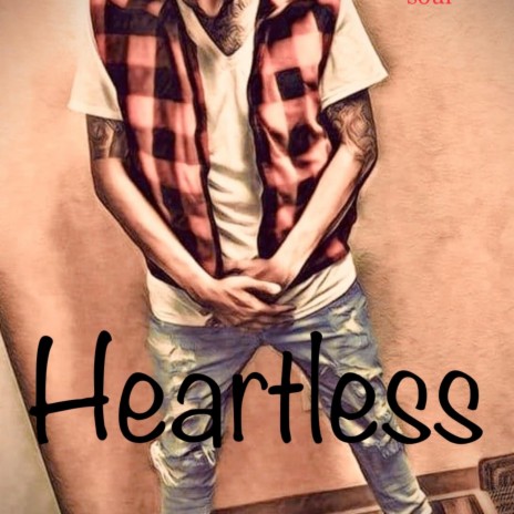 Heartless | Boomplay Music