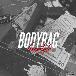 BODY BAG (Freestyle) lyrics | Boomplay Music