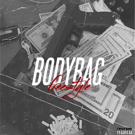 BODY BAG (Freestyle)