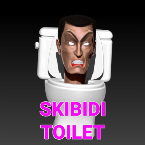 Skibidi Toilet Song | Boomplay Music
