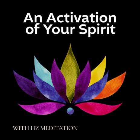 Connecting With Your Spirit | Boomplay Music