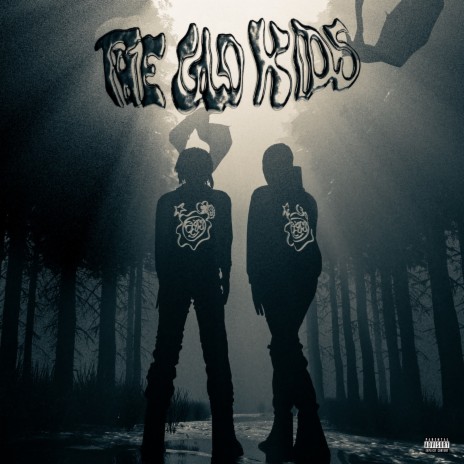 The Glo Kids (feat. Detains) | Boomplay Music