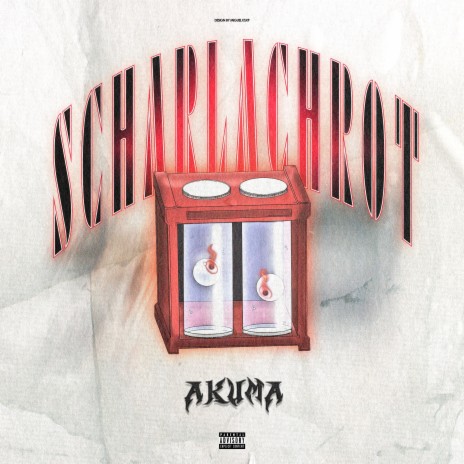 Scharlachrot | Boomplay Music