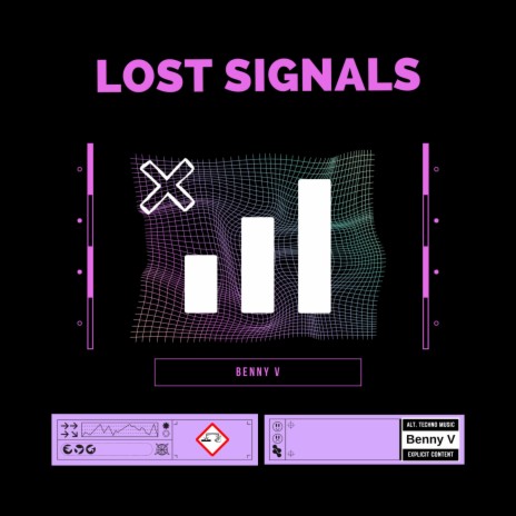 Lost Signals | Boomplay Music
