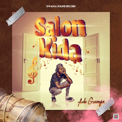 Salon Kida | Boomplay Music