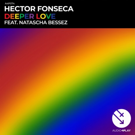Deeper Love (Pride) 2022 (House Of Fonseca Remix) ft. Natascha Bessez