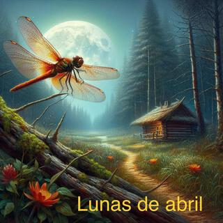 Lunas de Abril