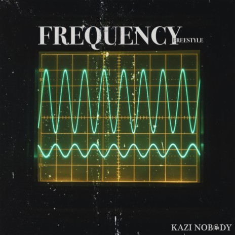 FREQUENCY FREESTYLE