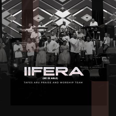 IIfera | Boomplay Music