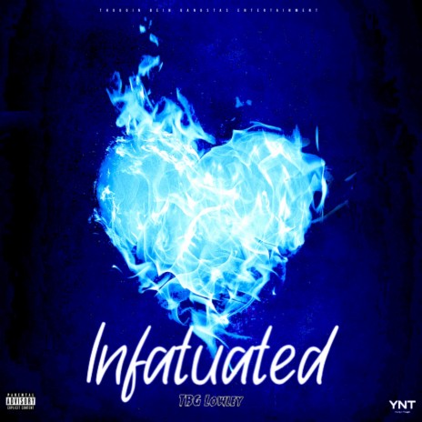 Infatuated | Boomplay Music