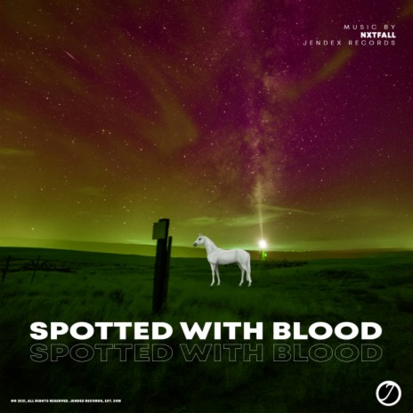 Spotted with Blood (Original Mix) | Boomplay Music