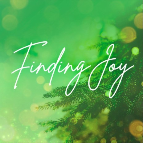 Finding Joy ft. Daniel Padilla, Cong Velasquez & Awi Columna | Boomplay Music