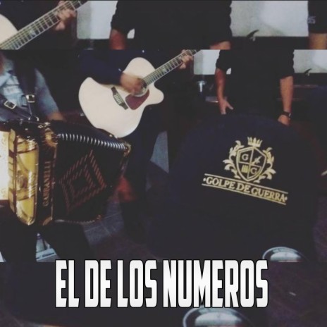 El De Los Numeros | Boomplay Music