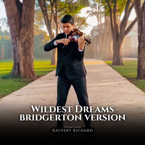 Wildest Dreams / Bridgerton Version | Boomplay Music