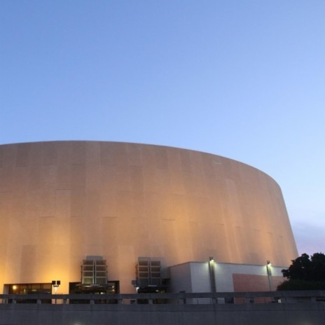 Frank Erwin Center Freestyle