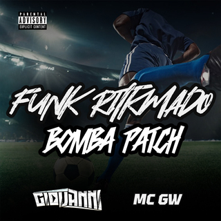 Funk Ritmado Bomba Patch