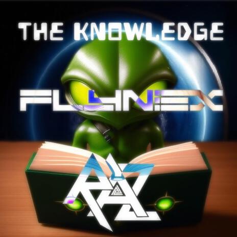 THE KNOWLEDGE ft. Raz Davidov | Boomplay Music