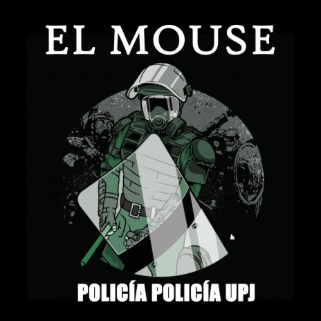 Policía Policía UPJ | Boomplay Music