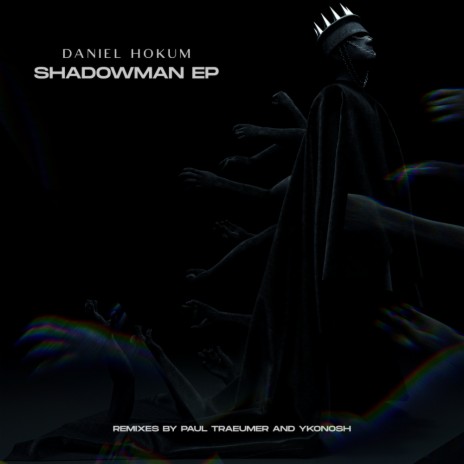 Shadowman (Original Mix) | Boomplay Music