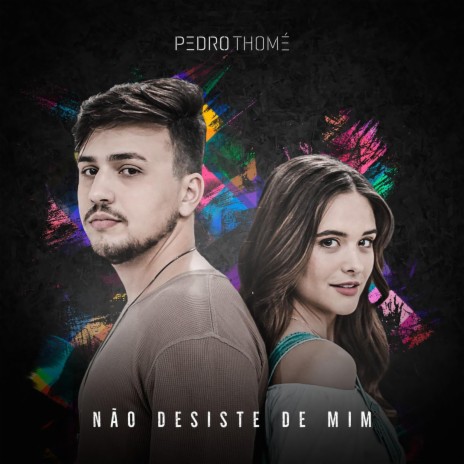 Não Desiste de Mim | Boomplay Music