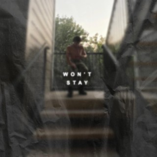 won't stay lyrics | Boomplay Music