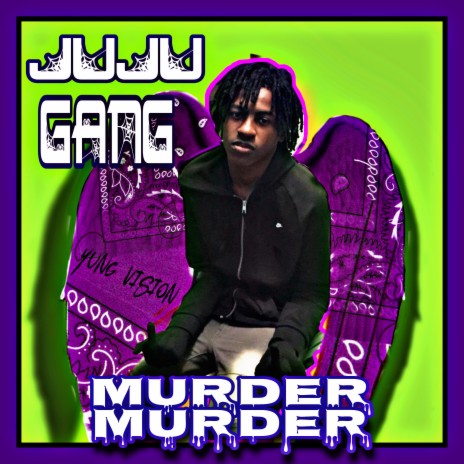 Murder Murder | Boomplay Music