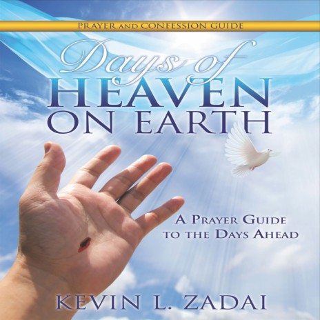 Chapter 4: When Heaven Arrives: Holy Spirit, Glory, And Angels Prayers | Boomplay Music