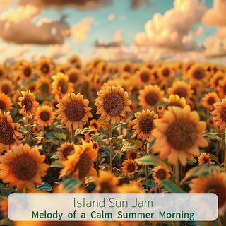 Melody of a Calm Summer Morning