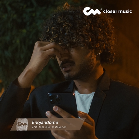 Enojandome ft. Avi Castellanos | Boomplay Music