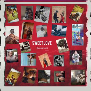 Sweet Love (Speed-up) lyrics | Boomplay Music