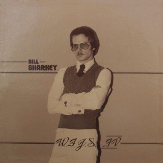 Bill Sharkey