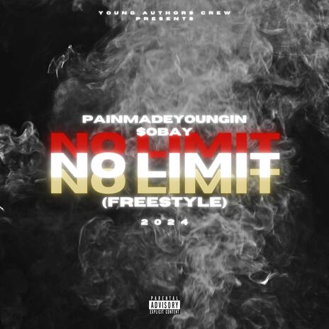 No Limit ft. $OBAY | Boomplay Music