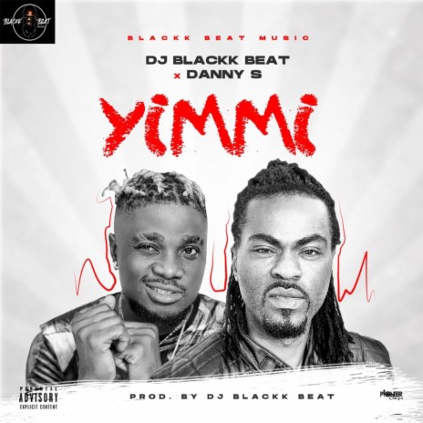 Yimmi ft. Danny S | Boomplay Music
