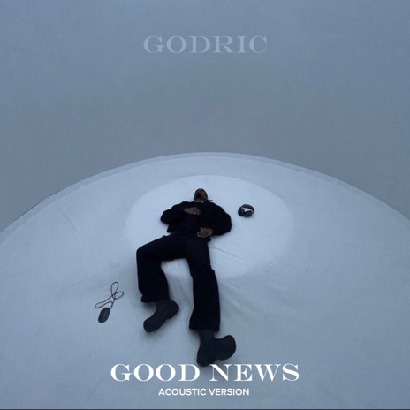 Good News (Acoustic version) (Acoustic Version) | Boomplay Music