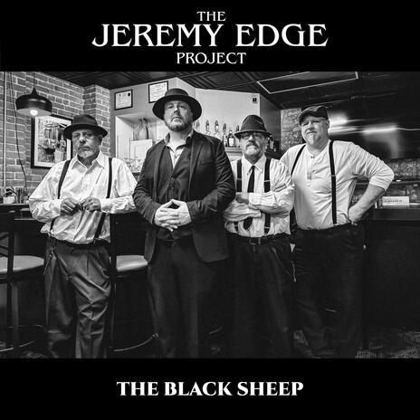 The Black Sheep | Boomplay Music