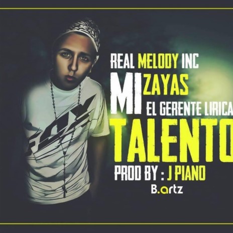 Mi Talento | Boomplay Music