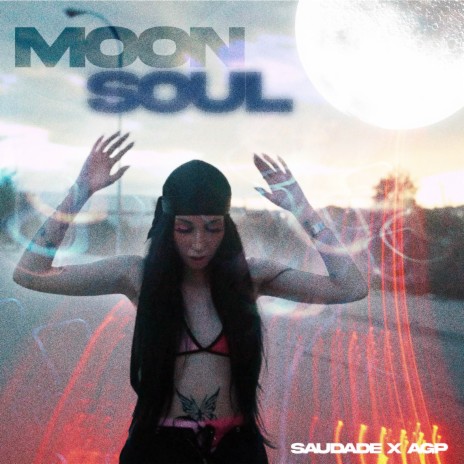 Moon Soul | Boomplay Music