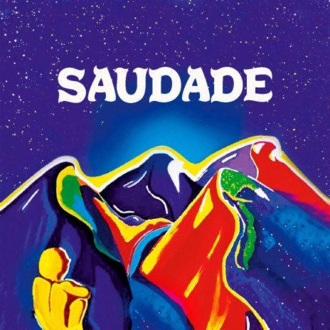 Saudade | Boomplay Music